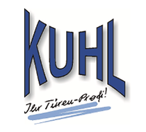 Logo Bauelemente Kuhl